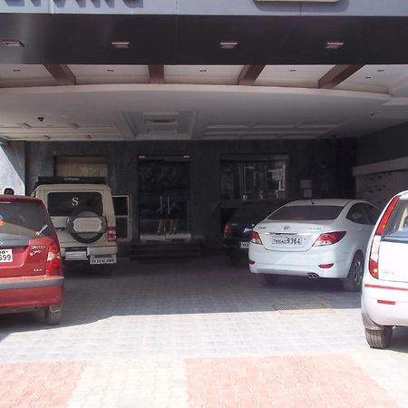 Akshay Inn Chennai Exteriör bild