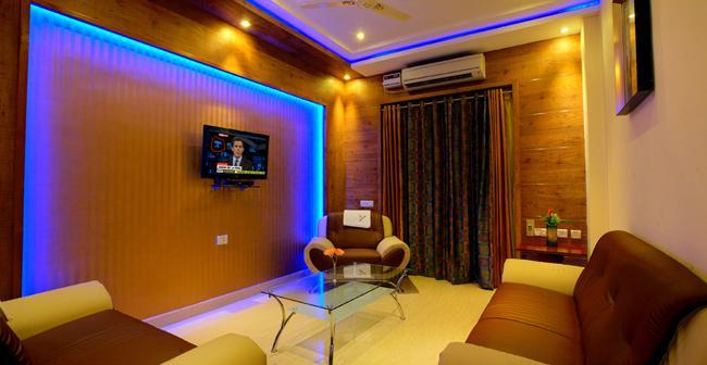 Akshay Inn Chennai Exteriör bild