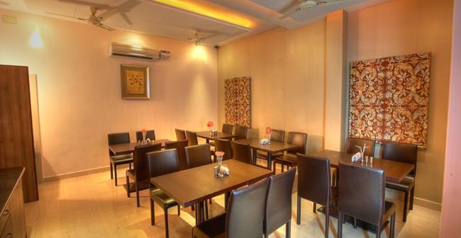 Akshay Inn Chennai Exteriör bild
