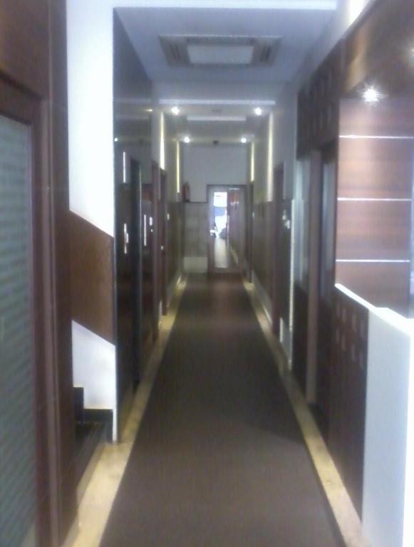 Akshay Inn Chennai Exteriör bild