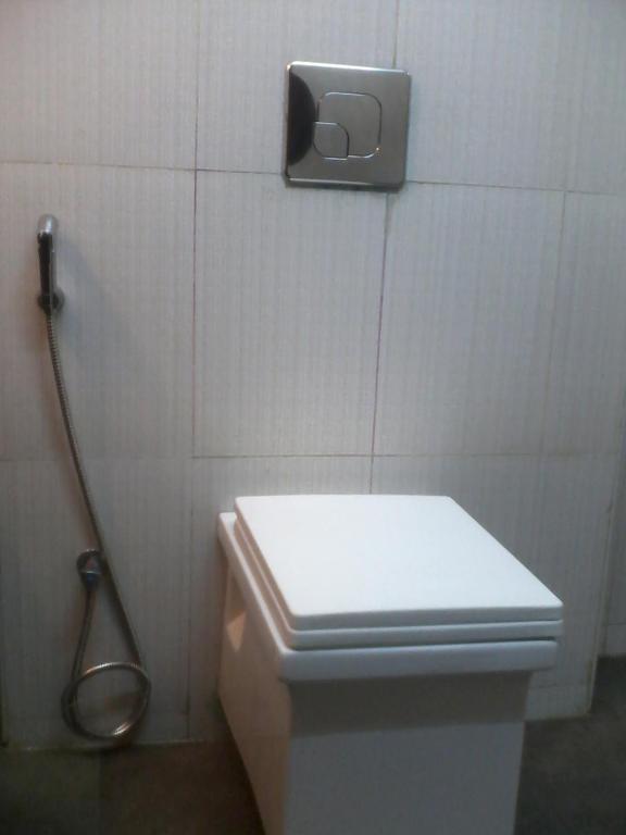 Akshay Inn Chennai Exteriör bild